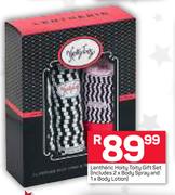 Lentheric Hoity Toity Gift Set