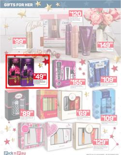 Pick n Pay : Pick Well This Christmas Gifting Catalogue (05 Nov - 26 Dec 2018), page 28