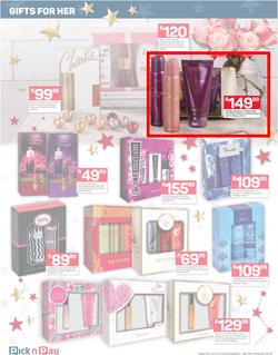 Pick n Pay : Pick Well This Christmas Gifting Catalogue (05 Nov - 26 Dec 2018), page 28