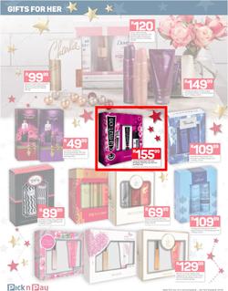 Pick n Pay : Pick Well This Christmas Gifting Catalogue (05 Nov - 26 Dec 2018), page 28