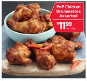 PNP Chicken Drummettes Assorted-Per 100g