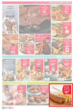 Pick n Pay KZN : Great Savings With Month-End Deals (21 May - 03 Jun 2018), page 2