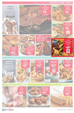 Pick n Pay KZN : Great Savings With Month-End Deals (21 May - 03 Jun 2018), page 2