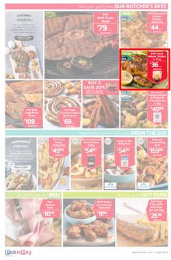 Pick n Pay KZN : Great Savings With Month-End Deals (21 May - 03 Jun 2018), page 2