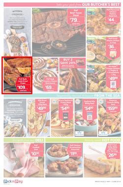 Pick n Pay KZN : Great Savings With Month-End Deals (21 May - 03 Jun 2018), page 2