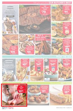 Pick n Pay KZN : Great Savings With Month-End Deals (21 May - 03 Jun 2018), page 2