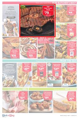 Pick n Pay KZN : Great Savings With Month-End Deals (21 May - 03 Jun 2018), page 2