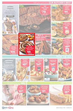 Pick n Pay KZN : Great Savings With Month-End Deals (21 May - 03 Jun 2018), page 2