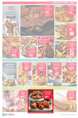 Pick n Pay KZN : Great Savings With Month-End Deals (21 May - 03 Jun 2018), page 2