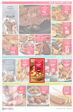 Pick n Pay KZN : Great Savings With Month-End Deals (21 May - 03 Jun 2018), page 2