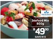 Arctic Frost Seafood Mix-800g