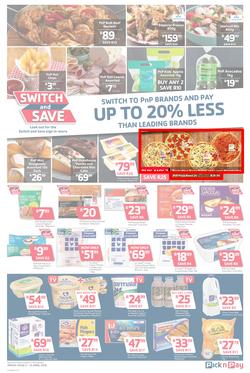Pick n Pay KZN : Switch And Save (03 Apr - 15 Apr 2018), page 2