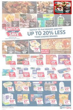 Pick n Pay KZN : Switch And Save (03 Apr - 15 Apr 2018), page 2