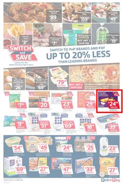 Pick n Pay KZN : Switch And Save (03 Apr - 15 Apr 2018), page 2