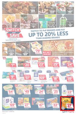 Pick n Pay KZN : Switch And Save (03 Apr - 15 Apr 2018), page 2