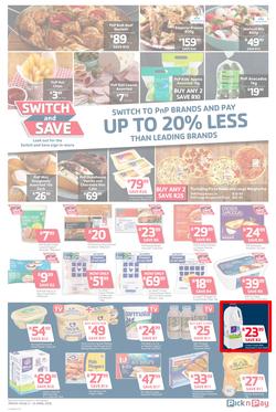 Pick n Pay KZN : Switch And Save (03 Apr - 15 Apr 2018), page 2