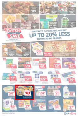 Pick n Pay KZN : Switch And Save (03 Apr - 15 Apr 2018), page 2