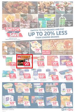 Pick n Pay KZN : Switch And Save (03 Apr - 15 Apr 2018), page 2