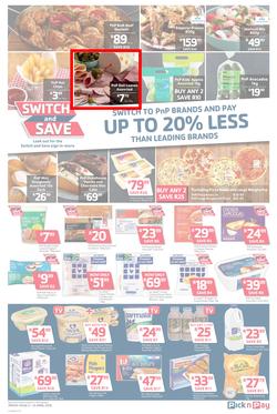 Pick n Pay KZN : Switch And Save (03 Apr - 15 Apr 2018), page 2