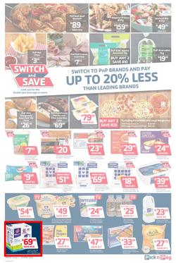 Pick n Pay KZN : Switch And Save (03 Apr - 15 Apr 2018), page 2