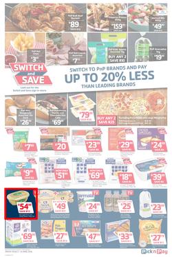 Pick n Pay KZN : Switch And Save (03 Apr - 15 Apr 2018), page 2