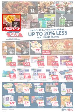 Pick n Pay KZN : Switch And Save (03 Apr - 15 Apr 2018), page 2