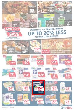 Pick n Pay KZN : Switch And Save (03 Apr - 15 Apr 2018), page 2