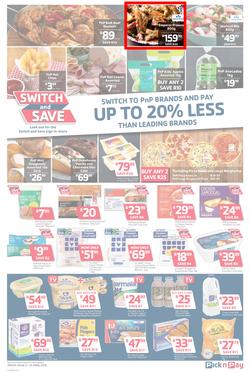 Pick n Pay KZN : Switch And Save (03 Apr - 15 Apr 2018), page 2