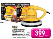Shield Orbital Polisher Each