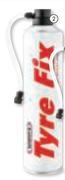 Wynn's Tyre Fix-650ml
