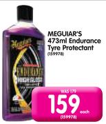 Meguiar's Endurance Tyre Protectant-473ml