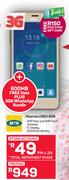 MTN Hisense U962 8GB 3G
