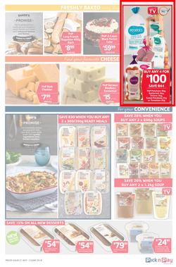 Pick n Pay KZN : Great Savings With Month-End Deals (21 May - 03 Jun 2018), page 3