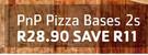 PnP Pizza Bases-2s