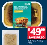 PnP Malva Pudding-450g