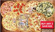 PnP Pizza Bases-2s