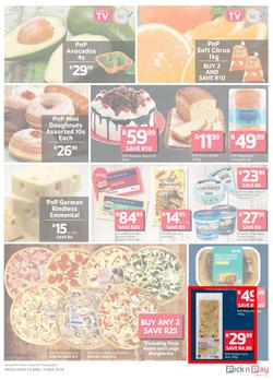 Pick n Pay KZN  : VAT Busters (23 Apr - 06 May 2018), page 3