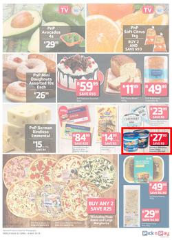 Pick n Pay KZN  : VAT Busters (23 Apr - 06 May 2018), page 3