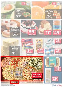 Pick n Pay KZN  : VAT Busters (23 Apr - 06 May 2018), page 3