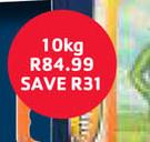 Spekko Long Grain Parboiled Rice-10Kg