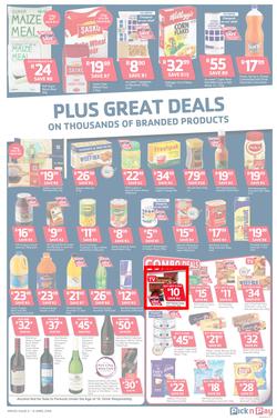 Pick n Pay KZN : Switch And Save (03 Apr - 15 Apr 2018), page 3
