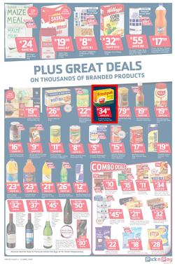 Pick n Pay KZN : Switch And Save (03 Apr - 15 Apr 2018), page 3