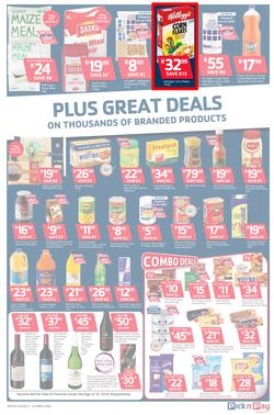 Pick n Pay KZN : Switch And Save (03 Apr - 15 Apr 2018), page 3