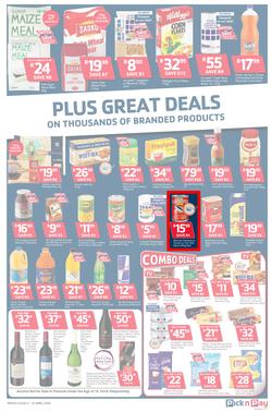 Pick n Pay KZN : Switch And Save (03 Apr - 15 Apr 2018), page 3