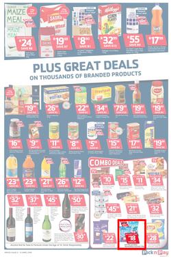Pick n Pay KZN : Switch And Save (03 Apr - 15 Apr 2018), page 3