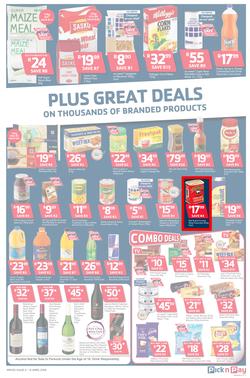 Pick n Pay KZN : Switch And Save (03 Apr - 15 Apr 2018), page 3