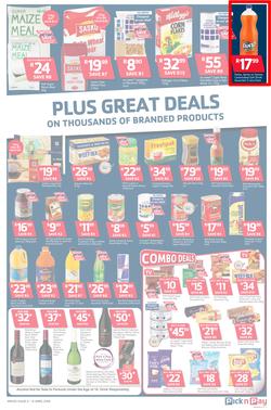 Pick n Pay KZN : Switch And Save (03 Apr - 15 Apr 2018), page 3
