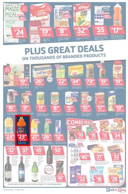 Pick n Pay KZN : Switch And Save (03 Apr - 15 Apr 2018), page 3