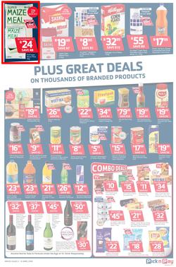 Pick n Pay KZN : Switch And Save (03 Apr - 15 Apr 2018), page 3