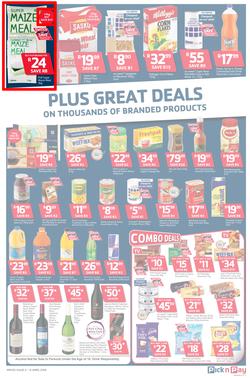 Pick n Pay KZN : Switch And Save (03 Apr - 15 Apr 2018), page 3